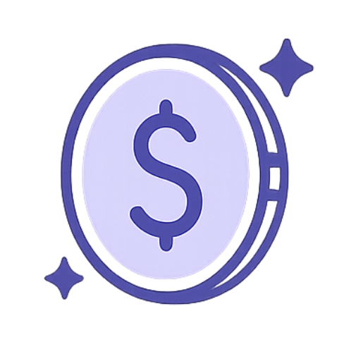 Categorías principales de la home de la web numerología angelical - dinero