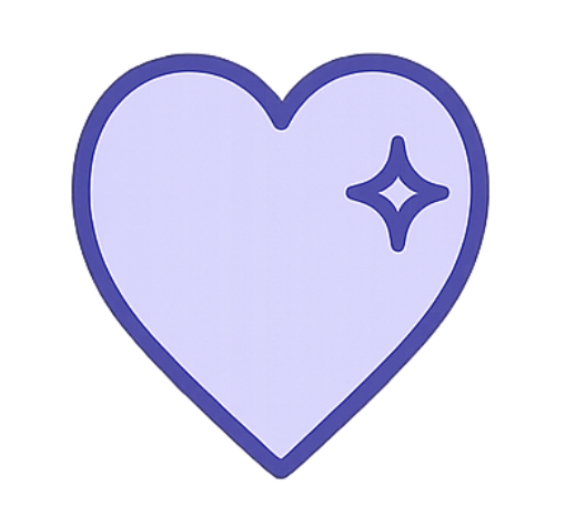 Categorías principales de la home de la web numerología angelical - amor