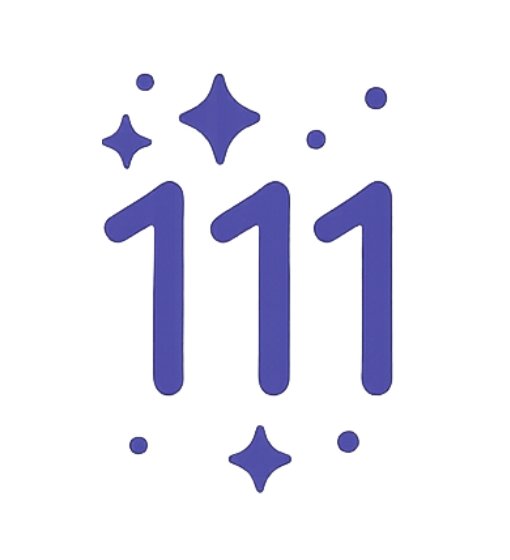 Categorías principales de la home de la web numerología angelical - números angelicales